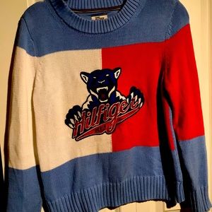 Tommy Hilfiger Sweater size M